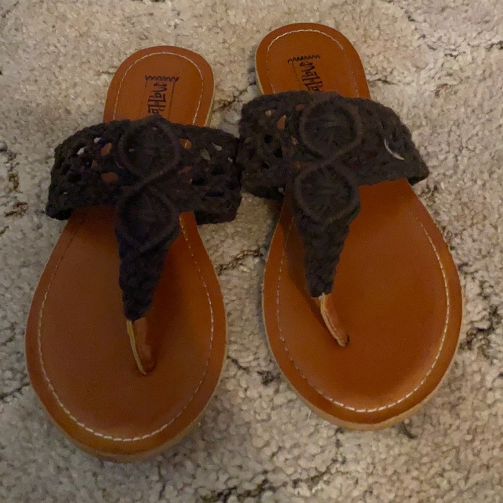 Cute Sandals